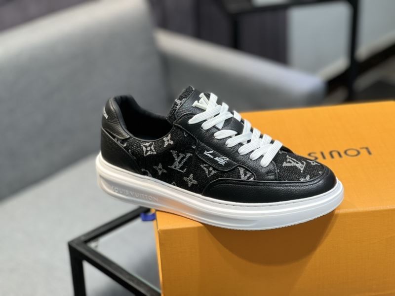 Louis Vuitton Low Shoes